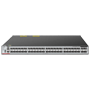 Ruijie Switch Cloud Manageable L3 - 48 SFP porte + 8 SFP+ porte - 48 Gigabit porte + 8 porte 10G - VLAN/Port Isolation/STP/RSTP/ACL/QoS/RIP/BGP - LACP/DHCP Snoop/IGMP Snoop/RIP/OSPFv2-v3/BGP4 - Rackmontering