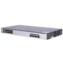 Ruijie Switch Cloud Manageable L3 - 12 Multigigabit 10G + 4 SFP28 - 12 x 100/1000/2.5G/5G /10G + 4 x 10/25Gb - VLAN/Port Isolation/STP/RSTP/ACL/QoS/RIP/BGP4 - LACP/DHCP Snoop/IGMP Snoop/RIP/OSPFv2/OSPFv3 - Rackmontering