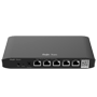 Reyee Router Cloud Controller - 5 RJ45 10/100/1000 Mbps Porte - Understøtter op til 2 WAN til failover eller load balancing - Op til 600 Mbps båndbredde - VPN server IPSec, L2TP, PPTP, OpenVPN