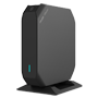 Reyee Cloud Wi-Fi Router med Mesh - Wi-Fi 5 2x2 | 5 RJ45 10/100/1000 Mbps Porte - Understøtter op til 4 WAN til failover eller load balancing - Op til 600 Mbps båndbredde - VPN server IPSec, L2TP, PPTP, OpenVPN - Intelligent båndbreddestyring