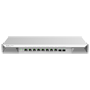Reyee Router Cloud - 8 RJ45 Porte + 2 SFP+ 10Gigabit - Grundlæggende Firewall Funktioner - Understøtter op til 7 WAN til failover eller load balancing - Op til 4000 Mbps båndbredde - Op til 1500 anbefalede brugere
