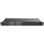 Reyee PoE Desktop Switch - 16 RJ45 Porte + 2 Uplink SFP - 16 Gigabit Porte + 2 Gigabit Porte - 16 PoE+ Porte 802.3af/at | Total Effekt 247W - Port Isolation / Flow Control - Plug and Play