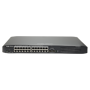 Reyee Administrerbar Cloud PoE Switch - 24 PoE 802.3af/at + 2 SFP porte - 24 RJ45 10/100/1000Mbps + 2 10/100/1000 SFP - 30W per port 802.3af/at / Maksimum 370W - VLAN/Port Isolation/Loop Detection - Port Speed Limit
