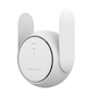 Reyee Wi-Fi Extender Mesh - 1 Port RJ45 10/100Mbps - Wi-Fi 5 2x2 og dual band 2.4 og 5GHz - Fjernstyring gennem Cloud - Forældrekontrol, Gæstenetværk, Roaming - Lille Kontor / Hjemmekontor