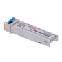 Ruijie SFP transceiver modul - BIDI Transmission 1310nm / Reception 1550nm - Single mode fiber - LC connector - Maksimal afstand 20 km - 1.25Gb/s - 1000Base-LX