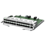 Reyee - Interface Kort til Modulær Switch - Kompatibel med RG-NBS6002 - 24 Gigabit SFP porte + 2 SFP+10Gbps - Størrelse 1 Slot