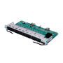 Reyee - Interface Kort til Modulær Switch - Kompatibel med RG-NBS7003 og RG-NBS7006 - 48 Gigabit SFP + 2 SFP+ 10Gbps - Størrelse 1U