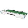 Reyee - Interface Kort til Modulær Switch - Kompatibel med RG-NBS7003 og RG-NBS7006 - 8 SFP+ 10Gbps - Størrelse 1U