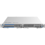 Reyee E-Lighten modulær chassis switch Layer 3 - 2 udvidelsespladser (samlet størrelse 1U) - Op til 16 E-Lighten splitning & Ethernet porte - Op til 48 RJ45 porte / 16 SFP GE / 4 SFP+ - Static LAG/DHCP Snoop/IGMP Snoop/Port Mirror - DHCP server/statiske ruter/RIP/OSPF/SNMP