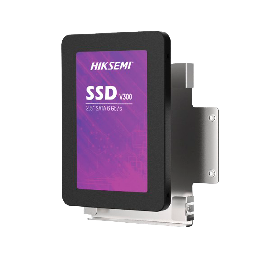 Ruijie kompatibel harddisk - Kapacitet 1 TB - 2.5" model - SATA interface 3.0 - Kompatibel med NBR-6XXX serien undtagen NBR-6120
