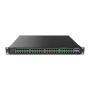 Reyee Switch PoE Cloud Layer 2 - 48 Gigabit PoE porte + 4 Gigabit SFP - 30W per port 802.3af/at / Maksimum 370W - Static LAG/DHCP Snoop/IGMP Snoop/Port Mirror - VLAN/Port Isolation/STP/RSTP/ACL/QoS/LACP/SNMP - Rack