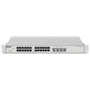 Reyee Switch PoE Cloud Cloud Layer 2+ - 24 Gigabit+ PoE 4 10Gbps SFP+ porte - 30 W pr. port 802.3af/at / Maksimum 370W - Static LAG/DHCP Snoop/IGMP Snoop/Port Mirror - VLAN/Port Isolation/STP/RSTP/ACL/QoS - Rack-monterbar