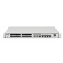 Reyee Switch Cloud Administrerbar L2+ - 24 SFP porte + 8 Combo RJ45/SFP + 4 SFP+ - (24 + 8) 10/100/1000 Mbps + 4 SFP+ 10 Gbps - VLAN/Port Isolation/STP/RSTP/ACL/QoS - Static LAG/DHCP Snoop/IGMP Snoop/Port Mirror - Rack-monterbar