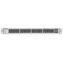 Administrerbar Reyee Cloud PoE Switch PoE L2+ - 48 PoE + 4 SFP+ porte - 48 10/100/1000Mbps + 4 SFP+ 10Gb - 30 W pr. port 802.3af/at / Maksimum 370W - VLAN/Port Isolation/STP/RSTP/ACL/QoS - Static LAG/DHCP Snoop/IGMP Snoop/Port Mirror