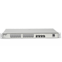 Reyee Switch Cloud Layer 3 - 24 RJ45 Gigabit porte - 4 Gigabit SFP porte - Static LAG/DHCP Snoop/IGMP Snoop/Port Mirror - VLAN/Port Isolation/STP/RSTP/ACL/QoS/802.1X - DHCP server/Static routes/RIP/OSPF/SNMP