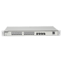 Reyee Switch Cloud Layer 3 - 24 RJ45 Gigabit porte - 4 SFP+ 10 Gbps porte - Static LAG/DHCP Snoop/IGMP Snoop/Port Mirror - VLAN/Port Isolation/STP/RSTP/ACL/QoS/802.1X - DHCP server/Static routes/RIP/OSPF/SNMP