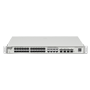 Reyee Switch Cloud Layer 3 - 24 Gigabit SFP porte (8 Combo porte RJ45) - 4 SFP+ 10 Gbps porte - Static LAG/DHCP Snoop/IGMP Snoop/Port Mirror - VLAN/Port Isolation/STP/RSTP/ACL/QoS/802.1X - DHCP server/Static routes/RIP/OSPF/SNMP