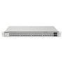 Reyee Switch Cloud Layer 3 - 48 RJ45 Gigabit porte - 4 SFP+ 10 Gbps porte - Static LAG/DHCP Snoop/IGMP Snoop/Port Mirror - VLAN/Port Isolation/STP/RSTP/ACL/QoS/802.1X - DHCP server/Static routes/RIP/OSPF/SNMP