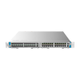 L3 Reyee Modulær Chassis Switch - 2 udvidelsesslots (samlet størrelse 1U) - Op til 48 GE / 48 GE SFP / 4 SFP+ porte - Static LAG/DHCP Snoop/IGMP Snoop/Port Mirror - VLAN/Port Isolation/STP/RSTP/ACL/QoS/802.1X - DHCP server/Static routes/RIP/OSPF/SNMP