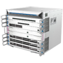 L3 Reyee Modulær Chassis Switch - 6 Expansion Slots (Total størrelse 9U) - Op til 288 GE / 288 GE SFP / 96 SFP+ porte - Static LAG/DHCP Snoop/IGMP Snoop/Port Mirror - VLAN/Port Isolation/STP/RSTP/ACL/QoS/802.1X - DHCP server/Static routes/RIP/OSPF/SNMP