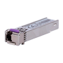 Reyee Industrial SFP Transceiver Modul - BIDI Transmission 1550nm / Reception 1310nm - Single mode fiber - LC stik - Maksimal afstand 20 km - 1Gb/s - 1000Base-LX