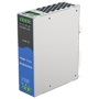 Reyee Industrial Strømforsyning - DC udgang 54 V 2,2A / 120 W - 2 DC udgange - Indgangsspænding 100 V ~ 240 V - 125 (H) x 35 (W) x 100 (D) mm - DIN skinne montering
