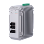 Reyee Industrial Switch PoE Cloud Layer 2 - 4 PoE+ Gigabit porte + 2 SFP Gigabit porte - 30W pr. port 802.3af/at / Maksimum 120W - Static LAG/DHCP Snoop/IGMP Snoop/Port Mirror - VLAN/Loop Prevention/STP/RSTP/ACL/Watchdog - DIN rail montering