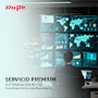 Premium Service kun til OCE - Platformtilpasning - Ruijie Cloud On-Premise