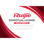 Licens til RG-OCE Network Manager - Øger antallet af håndterbare enheder - Op til 50 enheder - Elektronisk levering - Permanent licens uden fornyelse