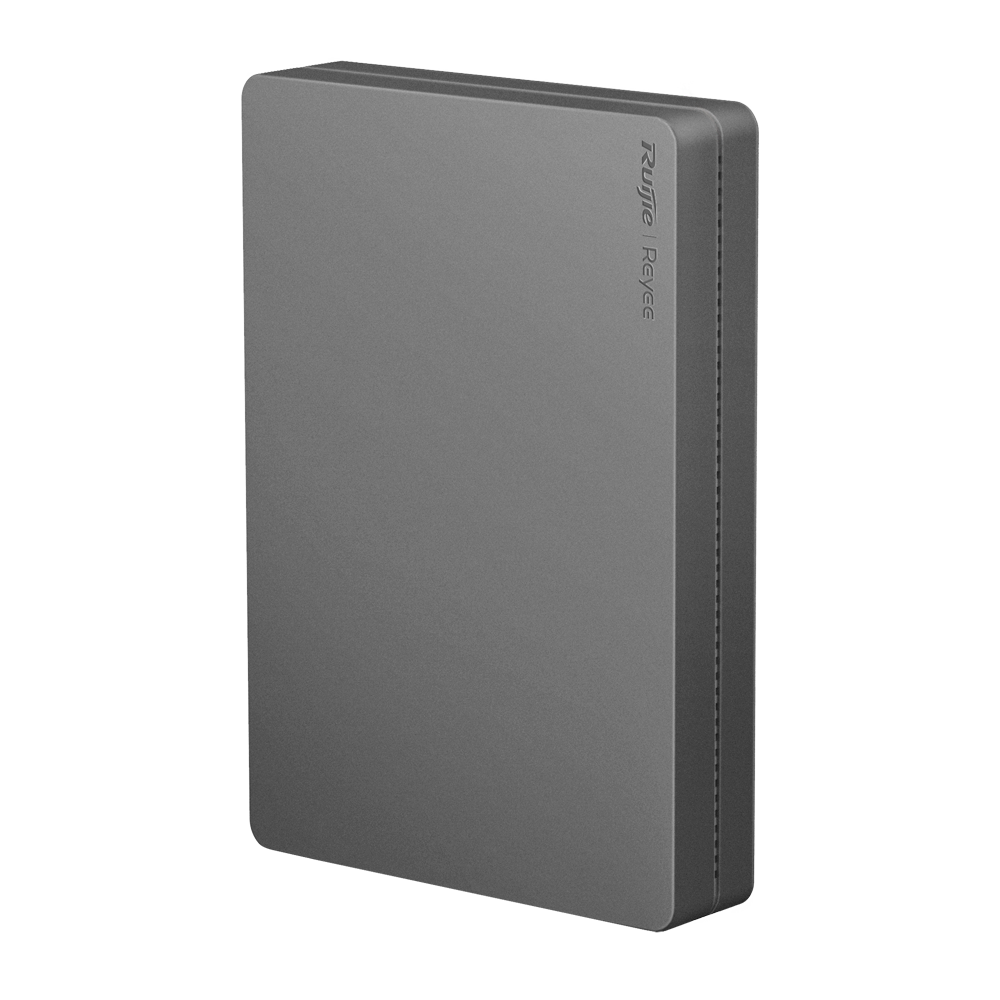 Reyee - Frontkabinet - Mørkegrå - Kompatibel med Access Point RG-RAP1260