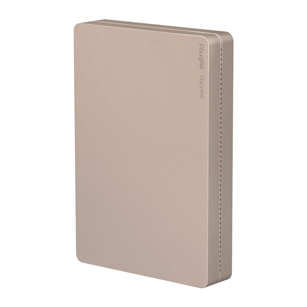 Reyee - Frontkabinet - Rose Gold - Kompatibel med Access Point RG-RAP1260