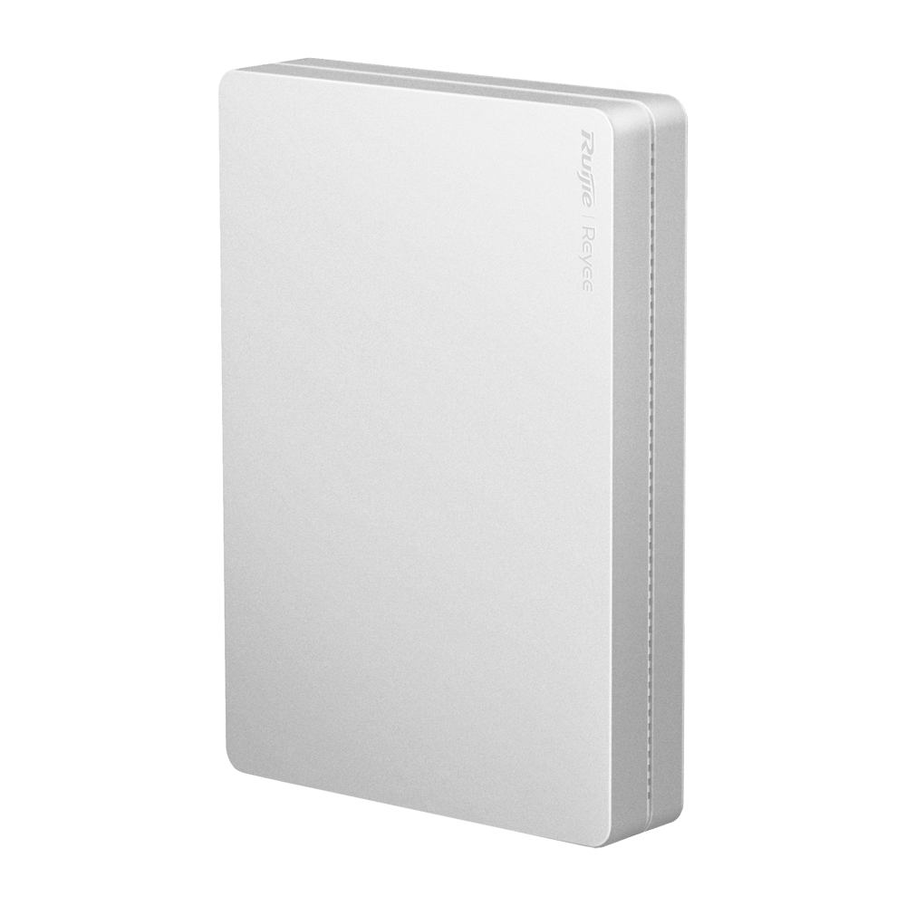 Reyee - Frontkabinet - Sølvfarvet - Kompatibel med Access Point RG-RAP1260