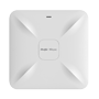 Reyee - Omnidirektionel Wi-Fi AP 5 - Frekvens 2,4 og 5 GHz - Understøtter 802.11a/b/g/n/ac - Transmissionshastighed op til 1300 Mbps - Antenne 2x2 MIMO