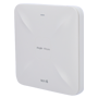 Reyee - Omnidirektionel Wi-Fi AP 6 - Frekvens 2,4 og 5 GHz - Understøtter 802.11a/b/g/n/ac/ax - Transmissionshastighed op til 1775 Mbps - Antenne 2x2 MIMO