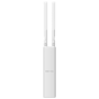 Reyee - Omnidirektionel Wi-Fi AP 5 - Egnet til udendørs IP65 kompakt design - Understøtter 802.11a/b/g/n/ac Wave 2 - Transmissionshastighed op til 1267 Mbps - Aftagelige antenner 2x2 MIMO