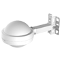 Reyee - Omnidirektional Wi-Fi AP 5 - Egnet til udendørs brug IP68 UFO design - Understøtter 802.11a/b/g/n/ac - Transmissionshastighed op til 1267 Mbps - Antenne 2x2 MIMO
