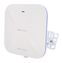 Reyee - Wi-Fi omnidirektional AP 6 høj densitet - Egnet til udendørs brug IP68 - Understøtter 802.11a/b/g/n/ac/ax - Transmissionshastighed op til 6000 Mbps - Antenne 4x4 MIMO