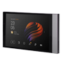Android 10.0 monitor til hjemmeautomatisering - TFT display på 8" | Tredjepartsapplikationer - Tovejs audio | Video intercom monitor - TCP/IP, WiFi, Bluetooth, ZigBee, SIP - Miljøsensorer 2 relæer - Forbindelse via Cloud