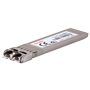 Transceiver modul SFP28 - Bølgelængde 850 nm - Multimode fiber - LC Duplex stik - Maksimal afstand 100 m - 25Gbps - 25GBASE