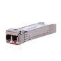 Ruijie SFP+ transceiver modul - Bølgelængde 1550 nm - Single mode fiber - LC Duplex stik - Maksimal afstand 40 km - 10Gbps - 10GBASE-ER