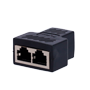 RJ45 separator - Lavt signaltab