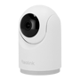 Reolink PT WiFi Kamera E321 Series - 3MP HD - IR 12 m / Automatisk sporing - Personer / Kæledyr / Gråd detektion - Tovejs audio / MicroSD Slot - Egnet til indendørs