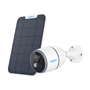 Reolink Batteridrevet Kamera 4G Go-Series -G330 - 4MP (2560x1440) - IR 10m - PIR Detektion Personer / Køretøjer - Tovejs Audio / MicroSD Slot - Egnet til udendørs
