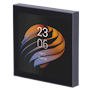 Android 10.0 monitor til hjemmeautomatisering - TFT display på 4" | Tredjepartsapplikationer - Tovejslyd | Video intercom monitor - TCP/IP, WiFi, Bluetooth, ZigBee, SIP - Miljøsensorer - AC luftstyring - Forbindelse via Cloud