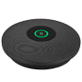 Mikrofon array - Omni-retningsbestemt - Optagelsesradius på 3m - PoE - Audio processing algoritmer