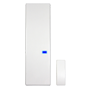 Trådløs repeater - Kompatibel med detektorer og kontrolpaneler - Ekstern antenne - Sendeafstand 300 meter - Modtageafstand 90 meter - Direkte Plug and Play tilslutning til AC 220 V