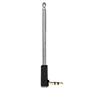 Trådløs repeater - Kompatibel med detektorer og kontrolpaneler - Ekstern antenne - Sendeafstand 300 meter - Modtageafstand 90 meter - Direkte Plug and Play tilslutning til AC 220 V