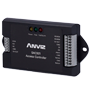 Adgangskontroller - Kort eller PIN - 1 gateway | TCP/IP og WiFi kommunikation - 1 læser til Wiegand | 2 læsere til OSDP - Uden kabinet | PoE - CrossChex Standard Software