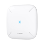 X-Sense kommunikationshub - Tillader forbindelse af 50 detektorer i samme netværk - Kontrol og alarmer via APP til smartphone - WiFi kommunikation 2.4GHz - Statusindikatorlys - Reduceret størrelse
