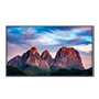 Digital signage monitor 32" FHD - Lokal USB digital signage - M-Sign cloud digital signage (valgfri) - 24/7 - Vægbeslag inkluderet - Android 9